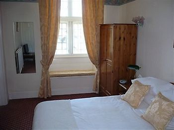Ash House Hotel Taunton Kültér fotó