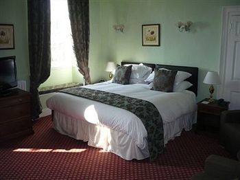 Ash House Hotel Taunton Kültér fotó