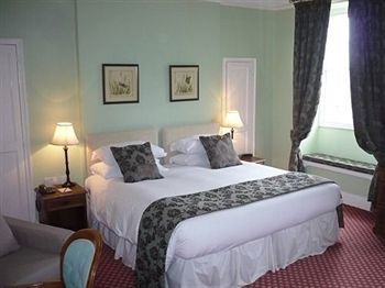 Ash House Hotel Taunton Kültér fotó