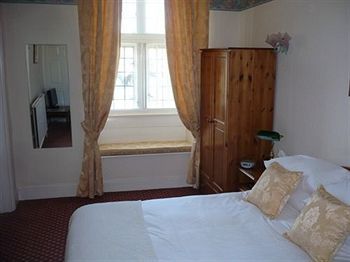 Ash House Hotel Taunton Kültér fotó