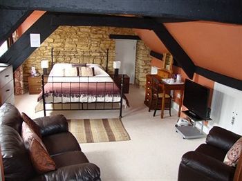 Ash House Hotel Taunton Kültér fotó