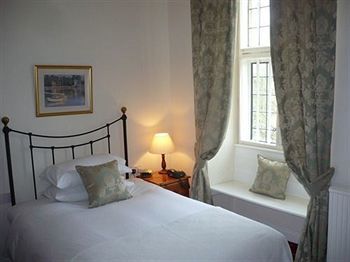 Ash House Hotel Taunton Kültér fotó