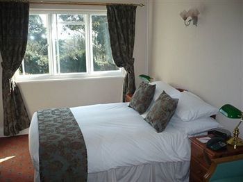 Ash House Hotel Taunton Kültér fotó