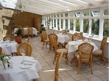 Ash House Hotel Taunton Kültér fotó