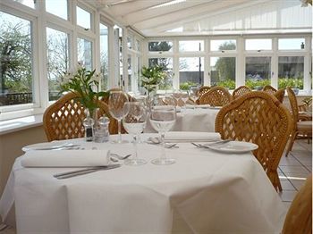 Ash House Hotel Taunton Kültér fotó